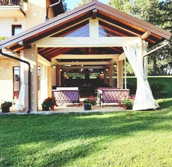 پانسیون Guest House Colovic