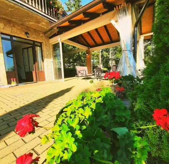 پانسیون Guest House Colovic