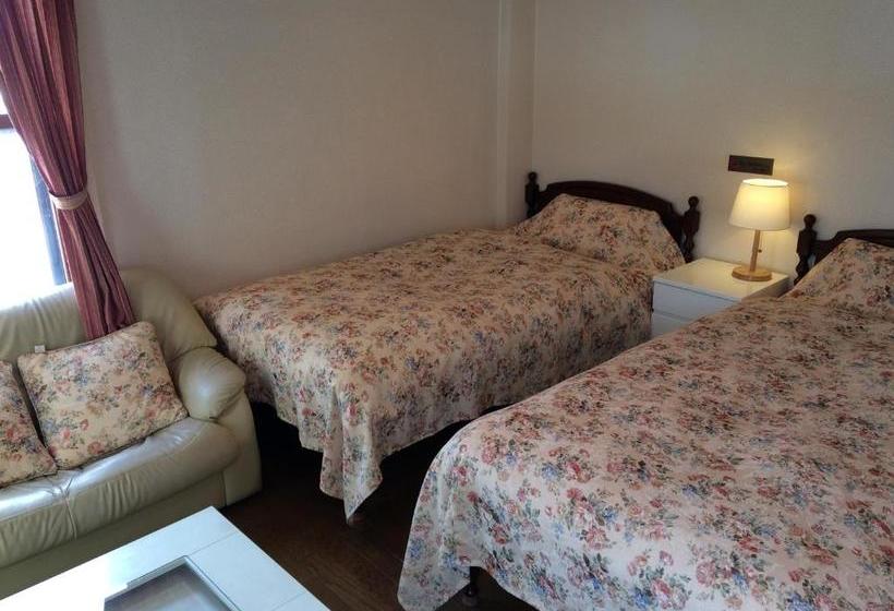 Пансион Otaru Guest House