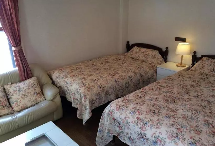 ペンション Otaru Guest House