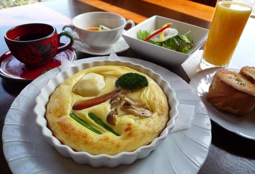 Пансион Otaru Guest House