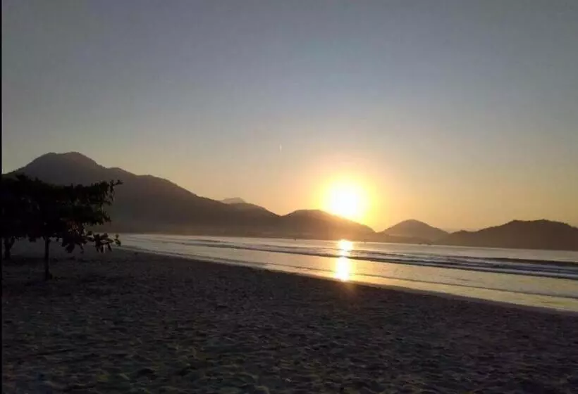 Pensão Pousada Stilo Ponta Negra