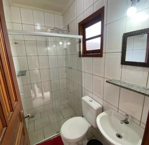 Pensão Pousada Stilo Ponta Negra