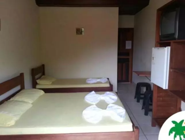 Pensão Pousada Stilo Ponta Negra