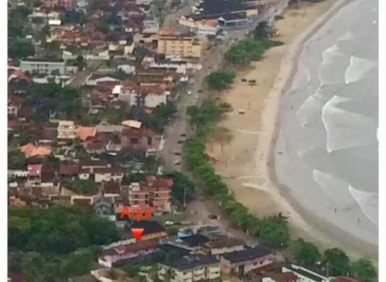 Pensão Pousada Stilo Ponta Negra