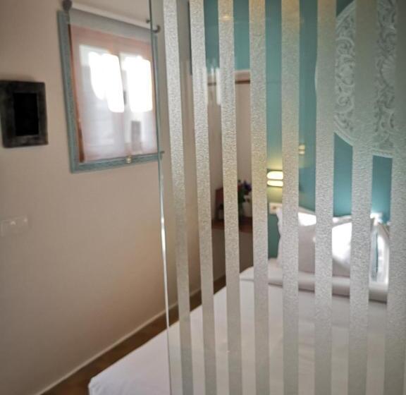 פנסיון Riad Louane