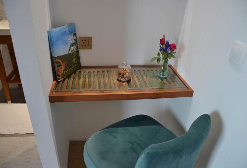 פנסיון Riad Louane