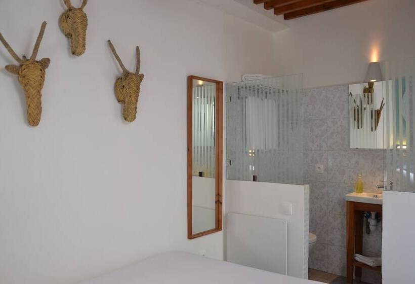 פנסיון Riad Louane