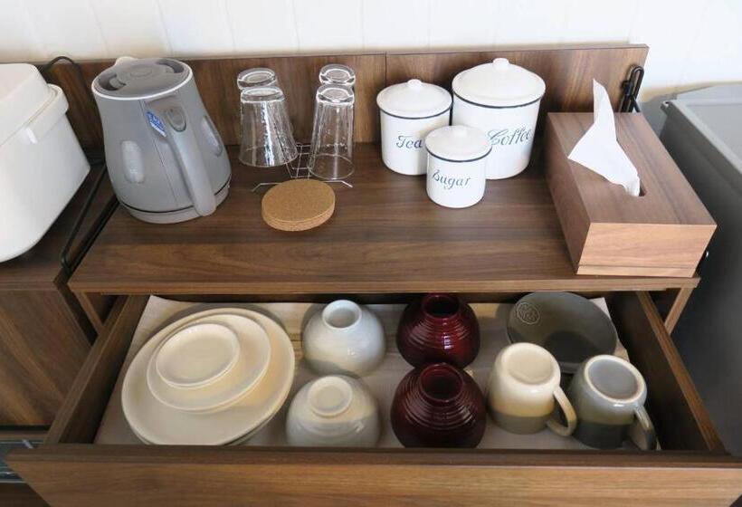 ペンション Roconia Terrace