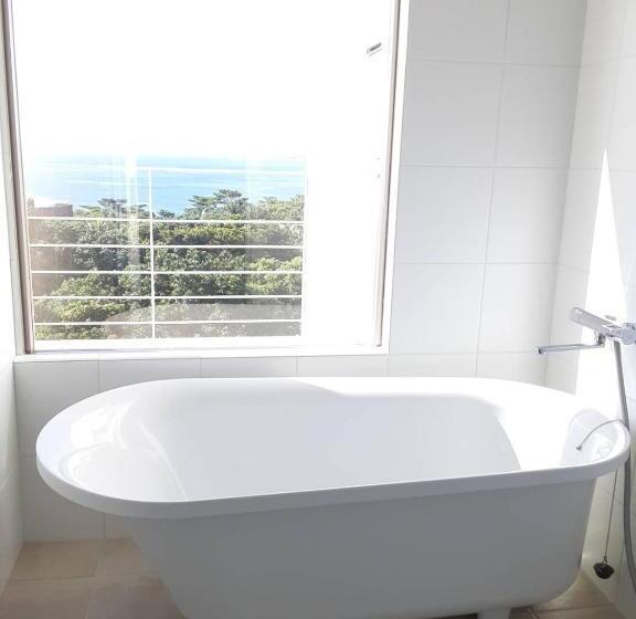 ペンション Roconia Terrace