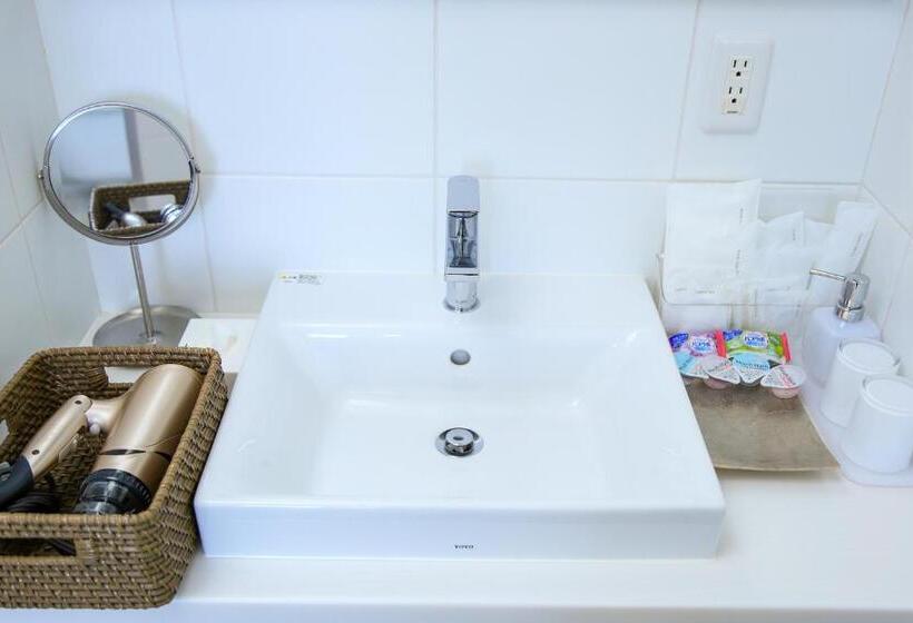 ペンション Roconia Terrace