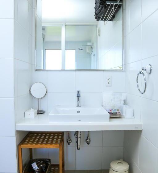 ペンション Roconia Terrace