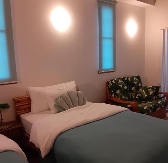 ペンション Roconia Terrace