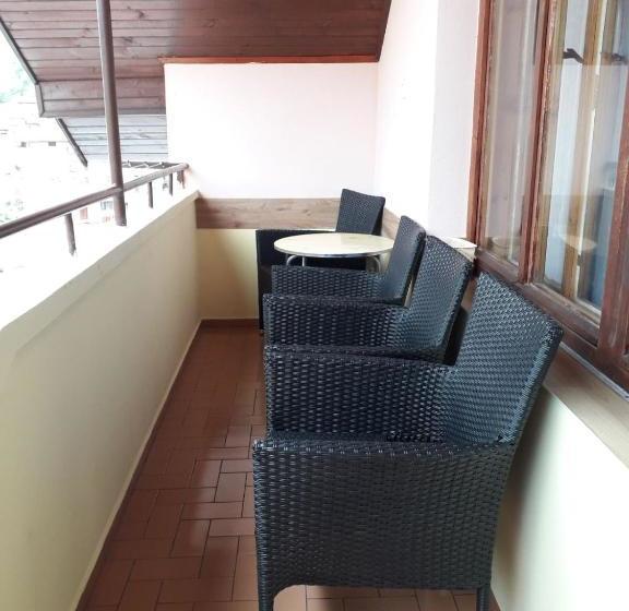 Pensjonat Vitosha Guest House