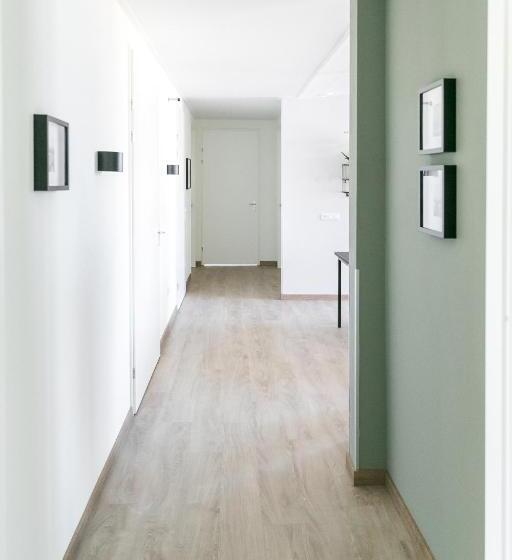 Resort 14p Luxe Bungalow Met Serre