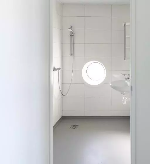Lomakeskus 14p Luxe Bungalow Met Serre