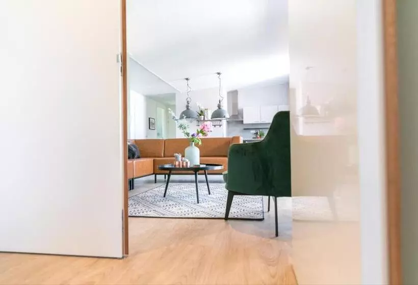 Lomakeskus 14p Luxe Bungalow Met Serre