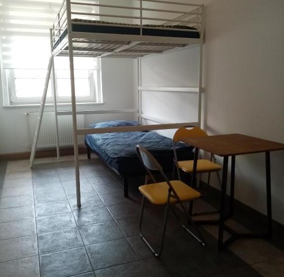 Schronisko Apartmany Jan Becher