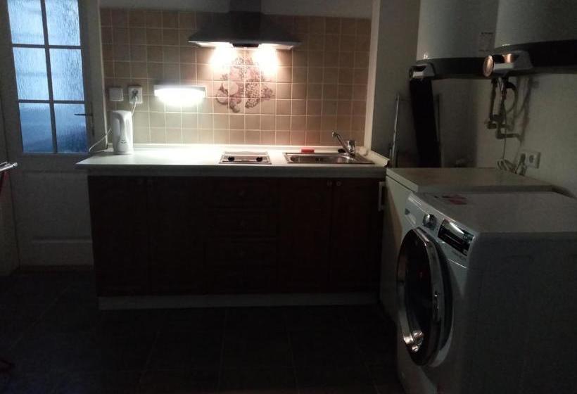 Schronisko Apartmany Jan Becher