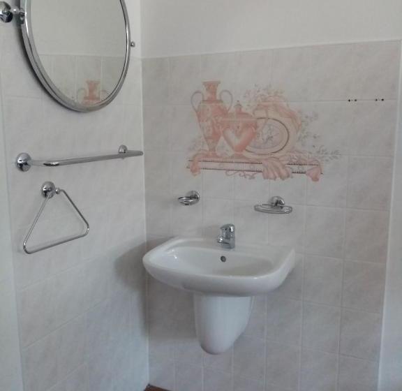 Schronisko Apartmany Jan Becher