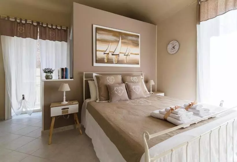 تختخواب و صبحانه Casa Dolce Casa Guest House