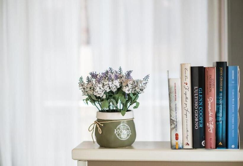 مبيت وإفطار Casa Dolce Casa   Guest House