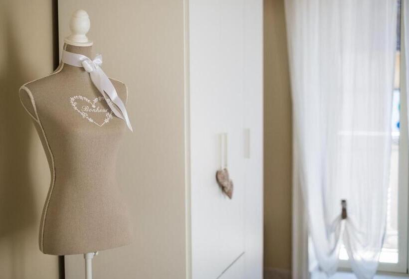 مبيت وإفطار Casa Dolce Casa   Guest House