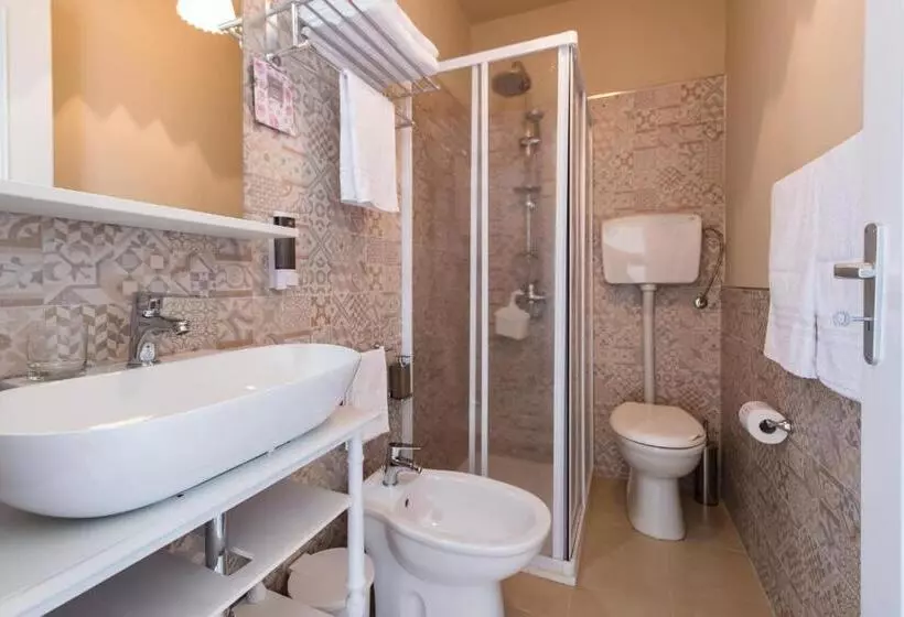 تختخواب و صبحانه Casa Dolce Casa Guest House