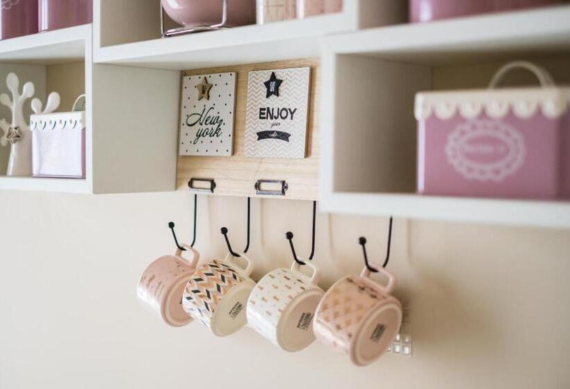 مبيت وإفطار Casa Dolce Casa   Guest House