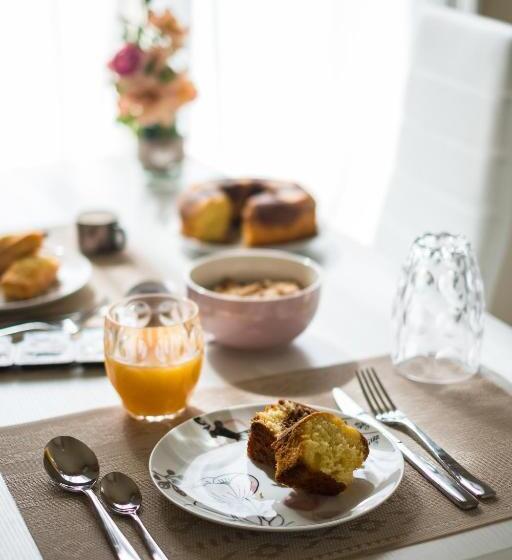 مبيت وإفطار Casa Dolce Casa   Guest House