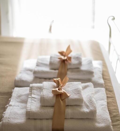 مبيت وإفطار Casa Dolce Casa   Guest House