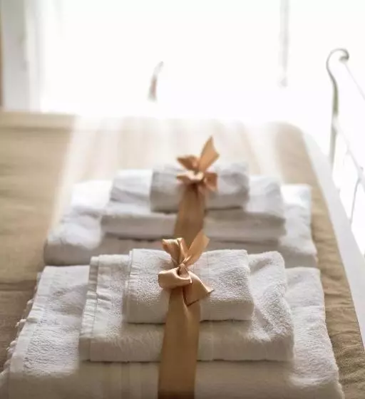 تختخواب و صبحانه Casa Dolce Casa Guest House