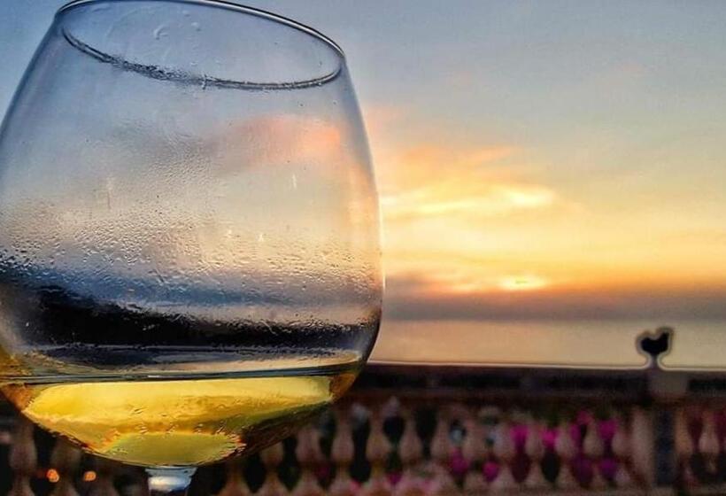 مبيت وإفطار Casa Dolce Casa   Guest House