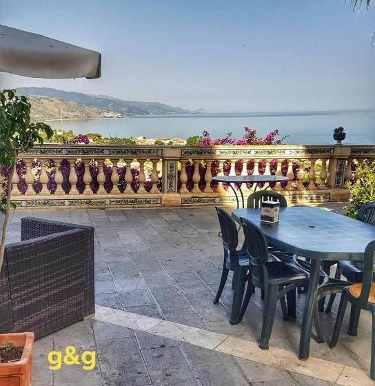 مبيت وإفطار Casa Dolce Casa   Guest House