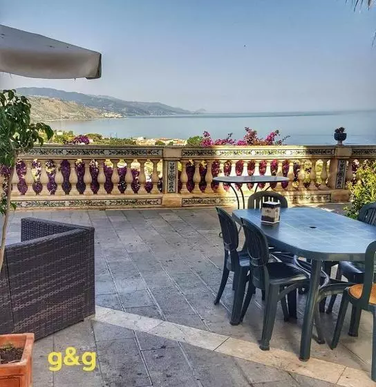 تختخواب و صبحانه Casa Dolce Casa Guest House