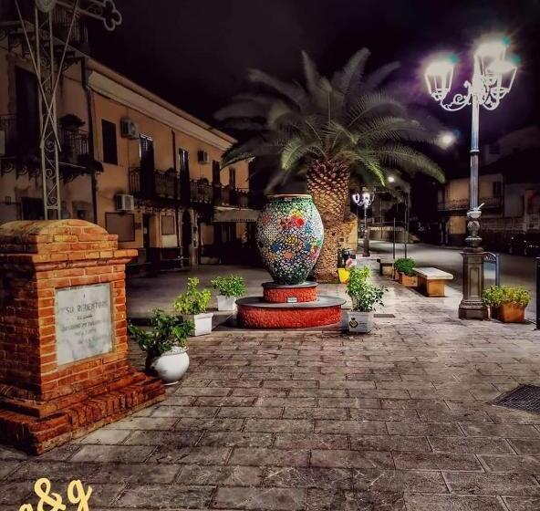 مبيت وإفطار Casa Dolce Casa   Guest House