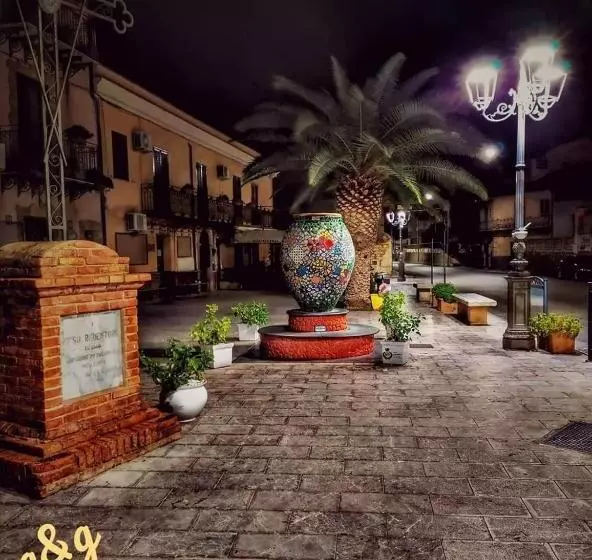 تختخواب و صبحانه Casa Dolce Casa Guest House