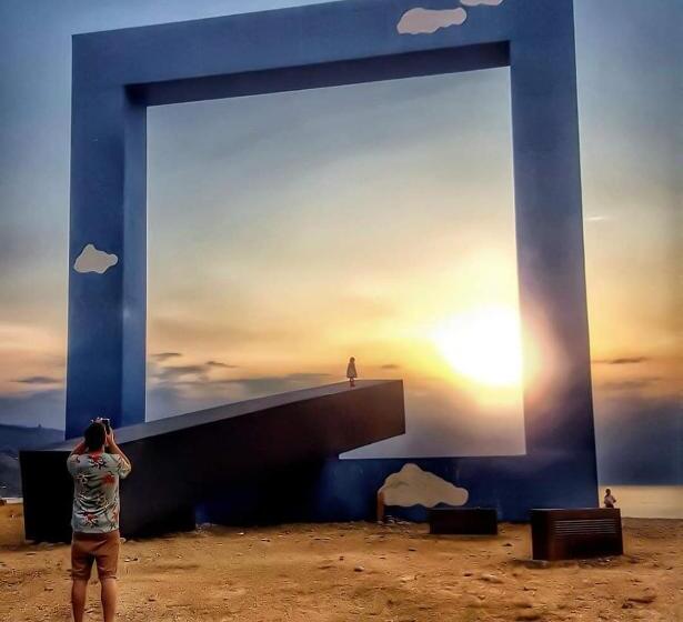 مبيت وإفطار Casa Dolce Casa   Guest House