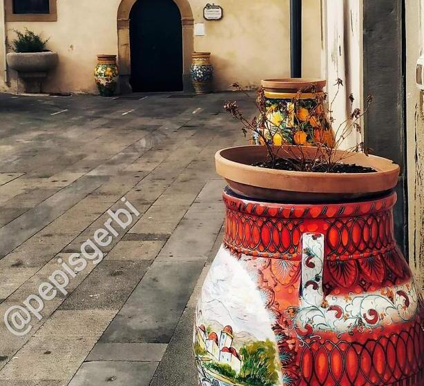 مبيت وإفطار Casa Dolce Casa   Guest House