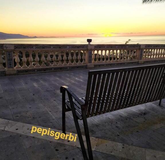 مبيت وإفطار Casa Dolce Casa   Guest House