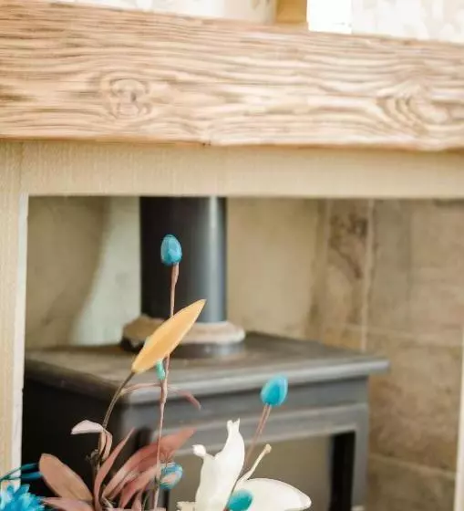 Aamiaismajoitus (B&B) Pinfold House