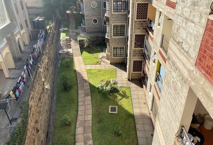 تختخواب و صبحانه Takdiri Home