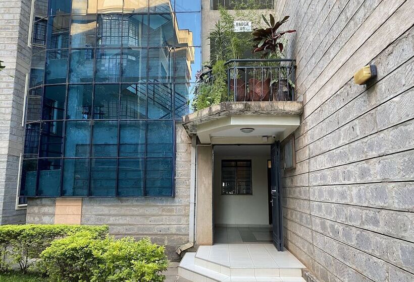 تختخواب و صبحانه Takdiri Home