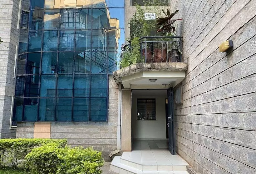 تختخواب و صبحانه Takdiri Home