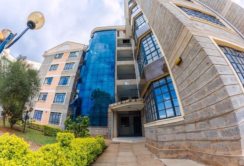 تختخواب و صبحانه Takdiri Home