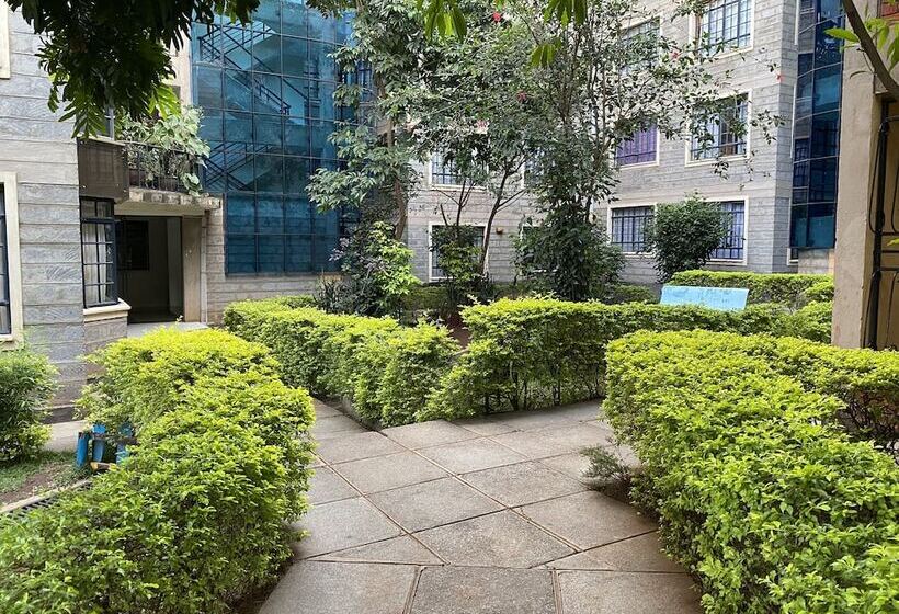 تختخواب و صبحانه Takdiri Home