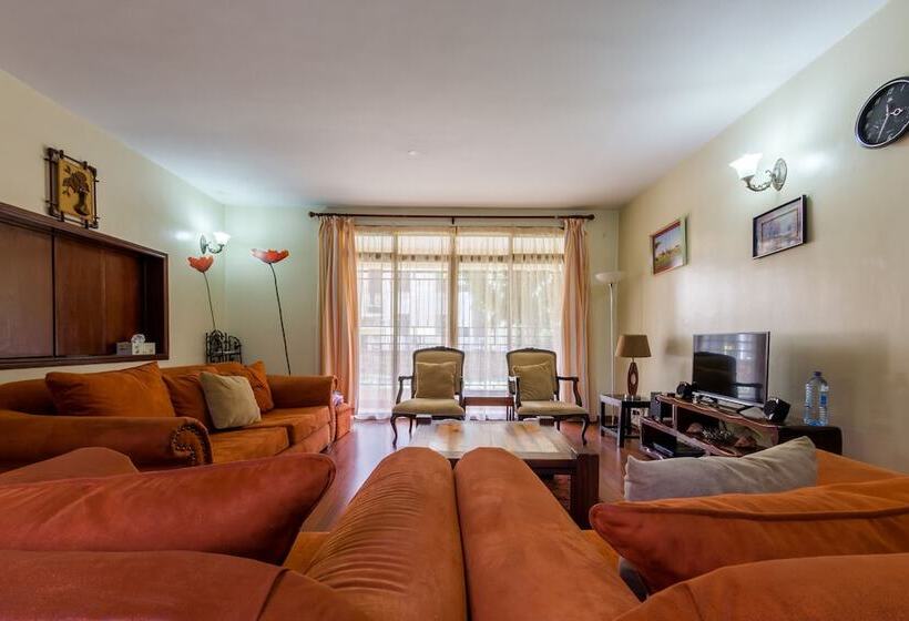 تختخواب و صبحانه Takdiri Home