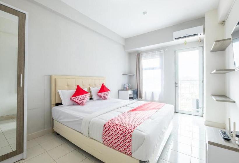 酒店 Oyo 1405 Easton Near Rs Amc