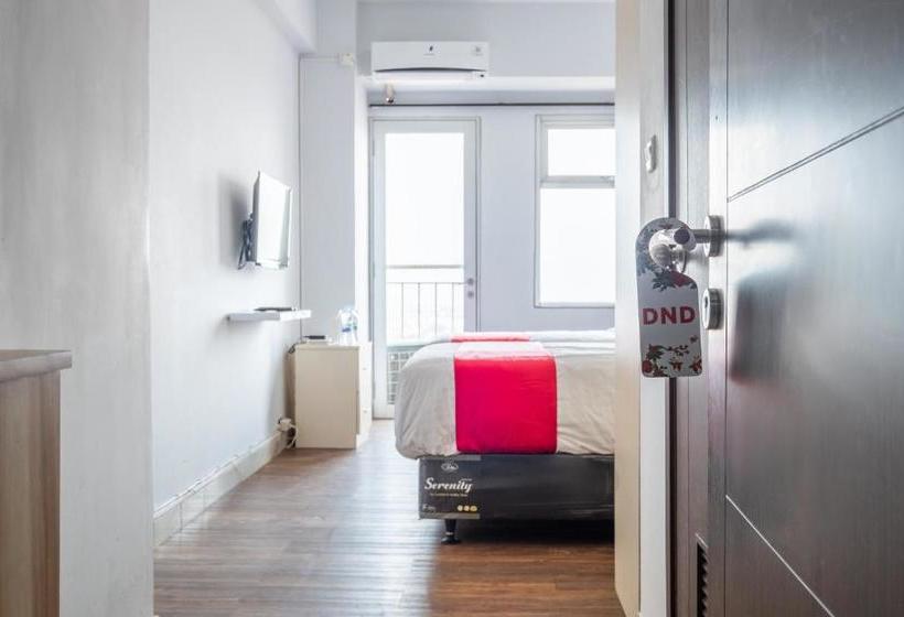 酒店 Oyo 1405 Easton Near Rs Amc