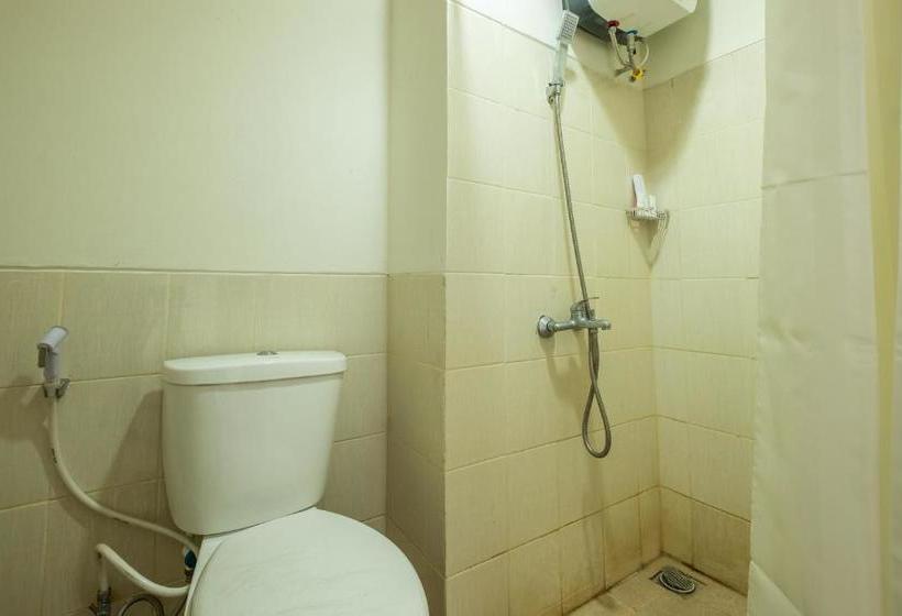 酒店 Oyo 1405 Easton Near Rs Amc